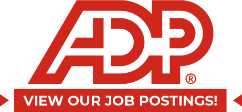 View Our Job Postings on ADP!