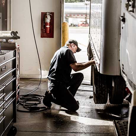 About Worldwide Equipment