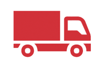 Truck logo