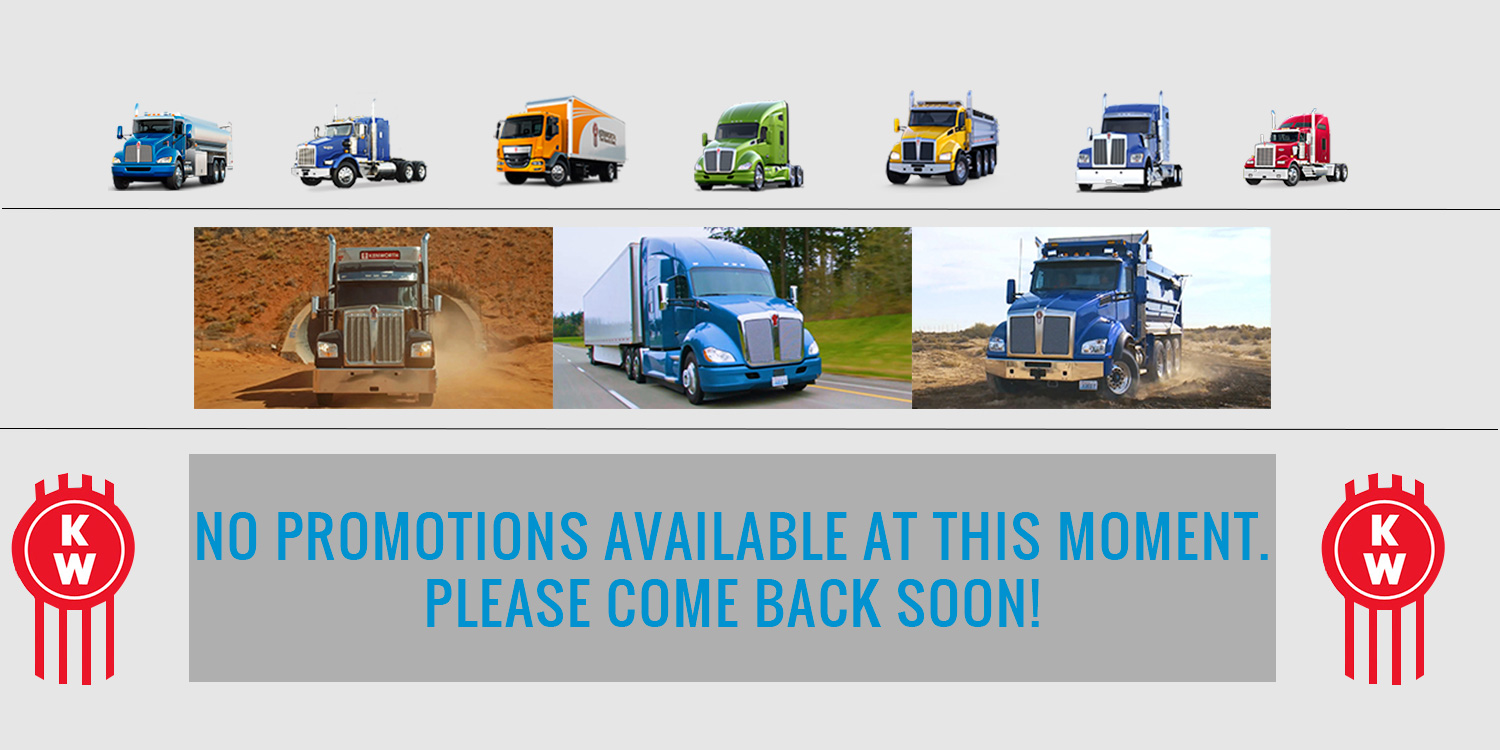 4kenworth Promotions Worldwide Equipment Prestonsburg Kentucky